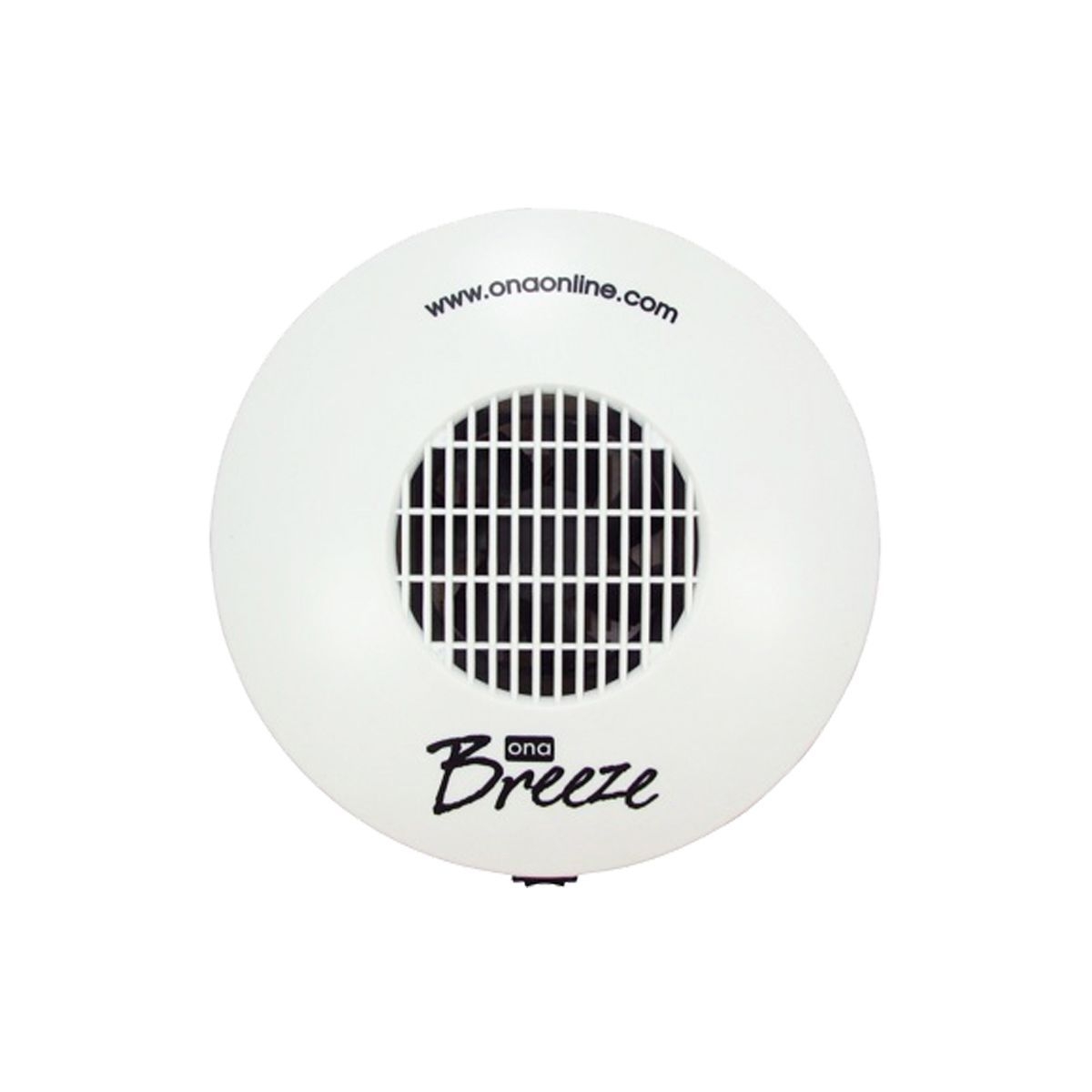 2824f49dba7c8d823fac546972e7f19c16f8741f ONA BREEZE FAN für GEL 4 ltr Pot/Eimer