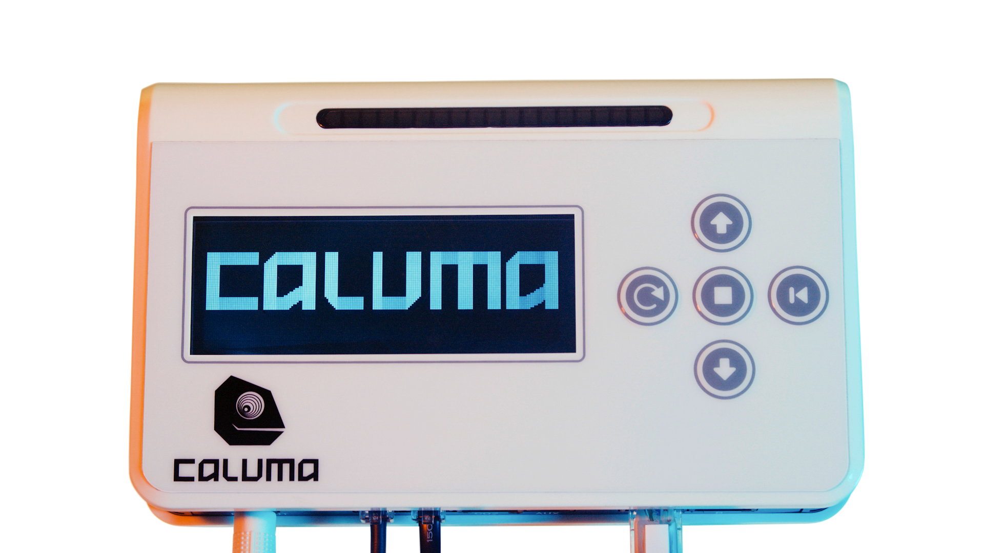 74e31f4d92dbcbd483bfe44140e728128beb0b2c Controller für Caluma LED / HPS