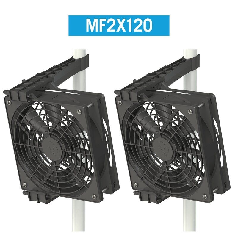 49c6cfe6616d763d1a1fbffc2535fbc45cf78797 Secret Jardin Monkey Fan MF2X120 24V