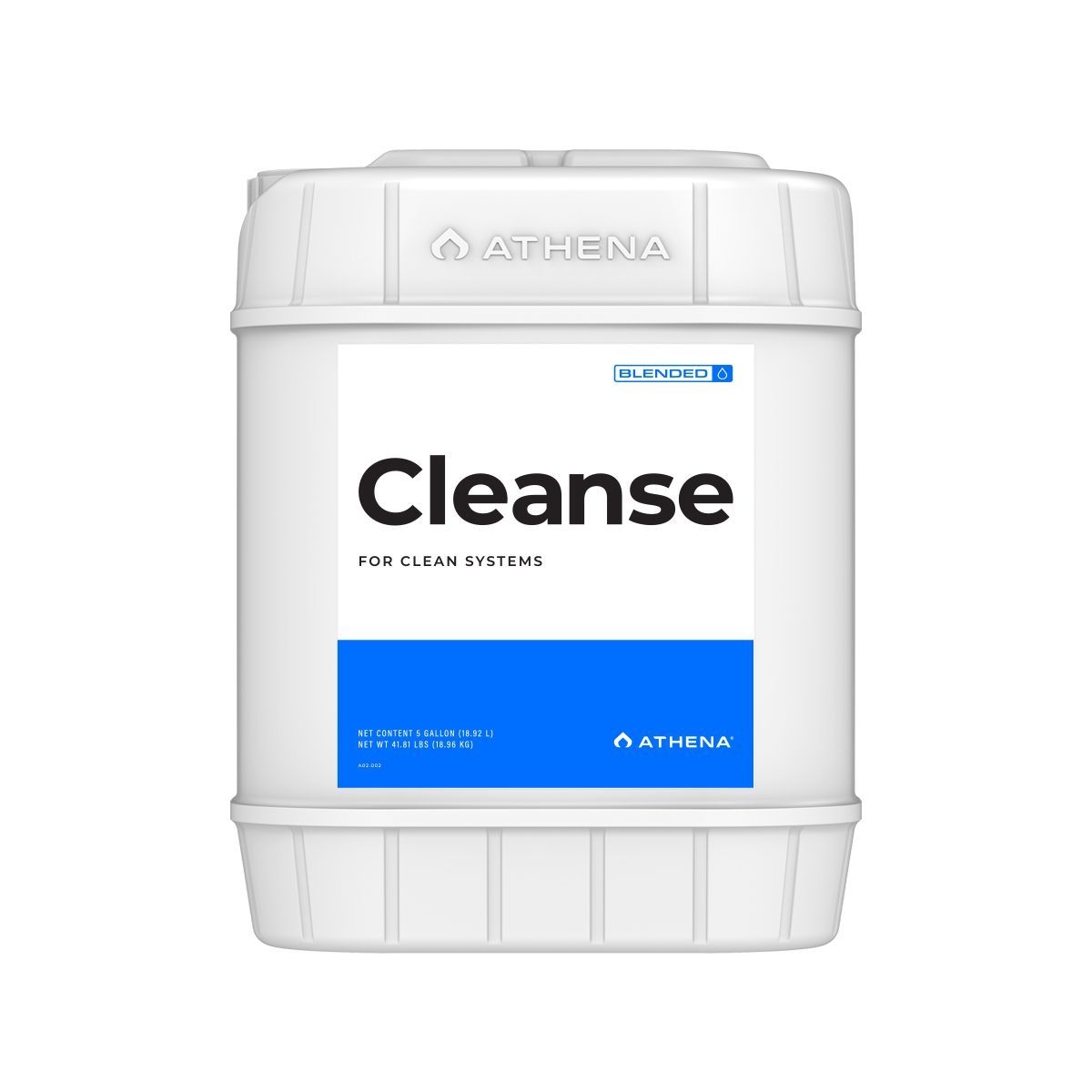 4701222c409ae869cc81b31df30167efbb8e8a63 Athena Cleanse 19L