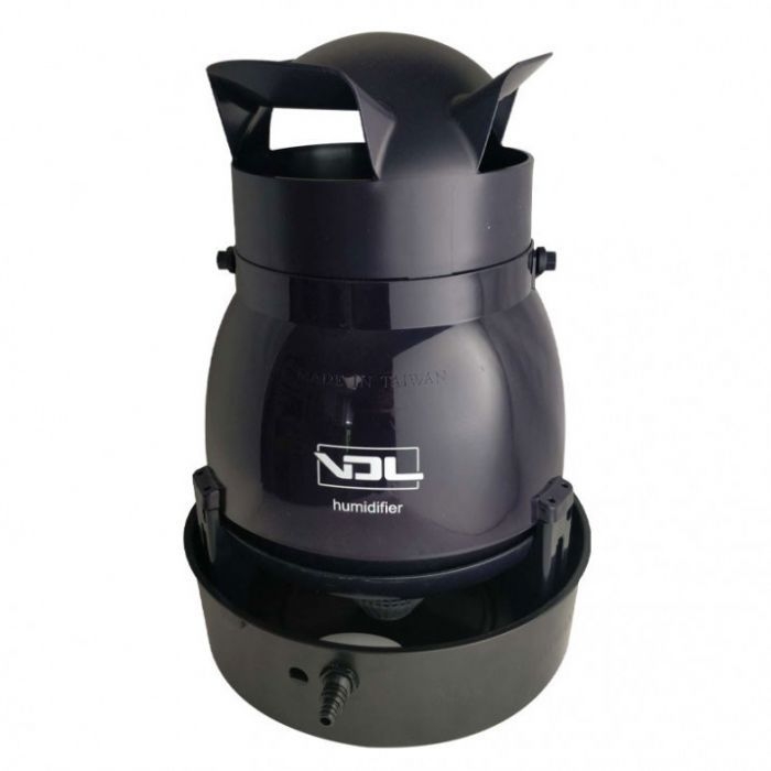 390000effe2ddc142e4a523919fd8c2e99521753 Luftbefeuchter Monster Fogger 5L/h