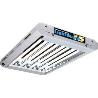 86b4f301d932fc47fcebb3aa59835345fcae2cdc Lightwave T5 24- HO 96W Stecklingsarmatur