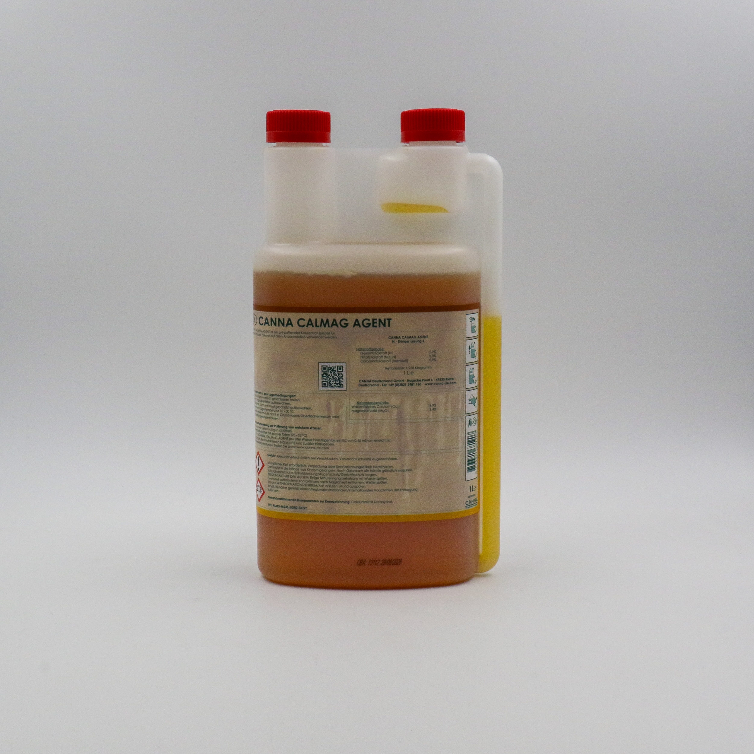 Canna CalMag Agent 1L Canna CalMag Agent 1L