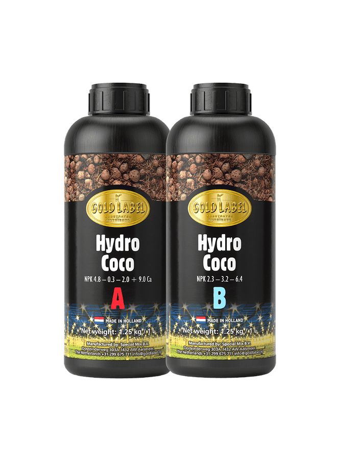8b4cff810f8007a9345a92faef8ff89790e1600c Gold Label Coco A & B 1L