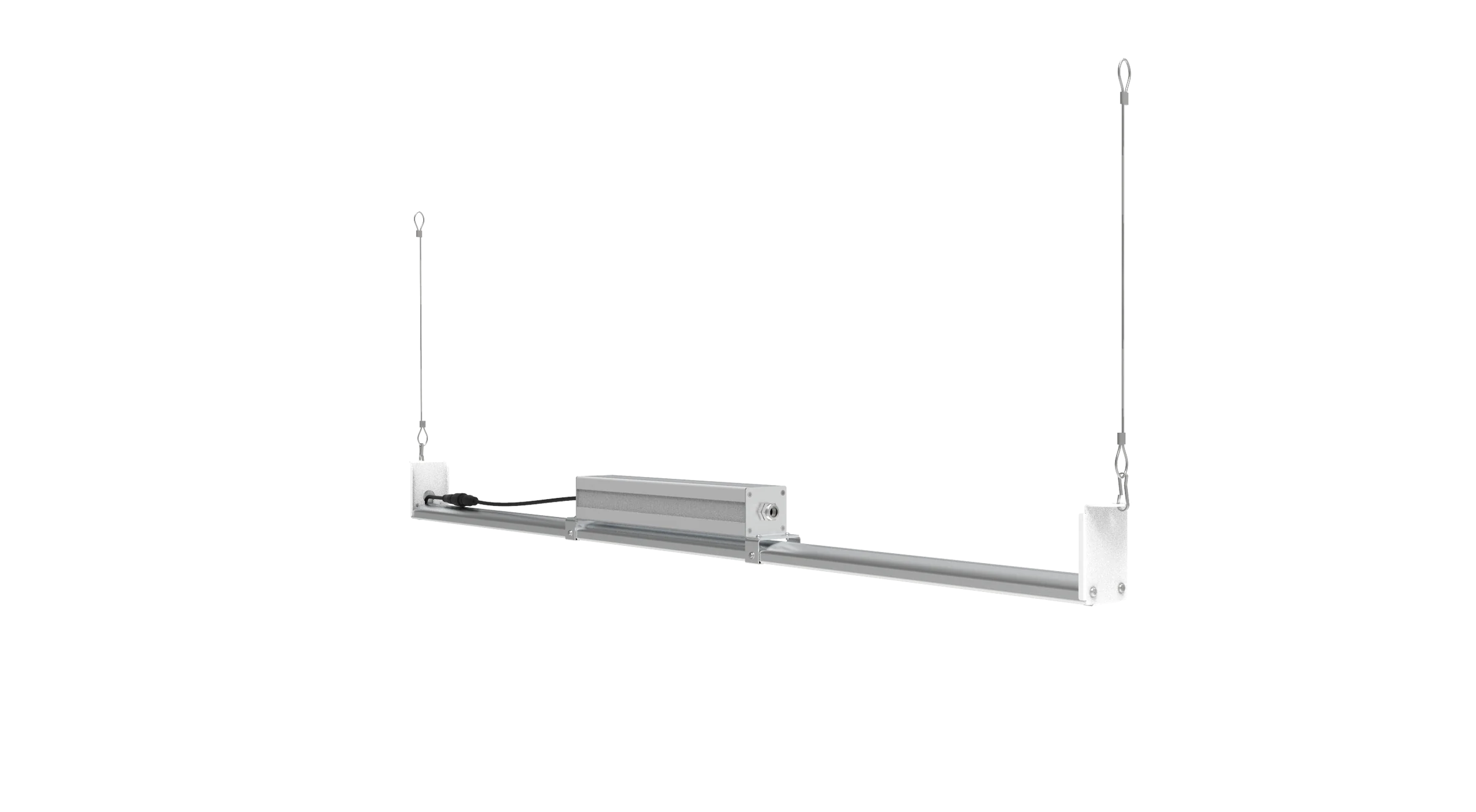 Mammoth 100w Single Bar - Multi Use (Clones / Veg / Side Lighting / 2x4 tents, etc