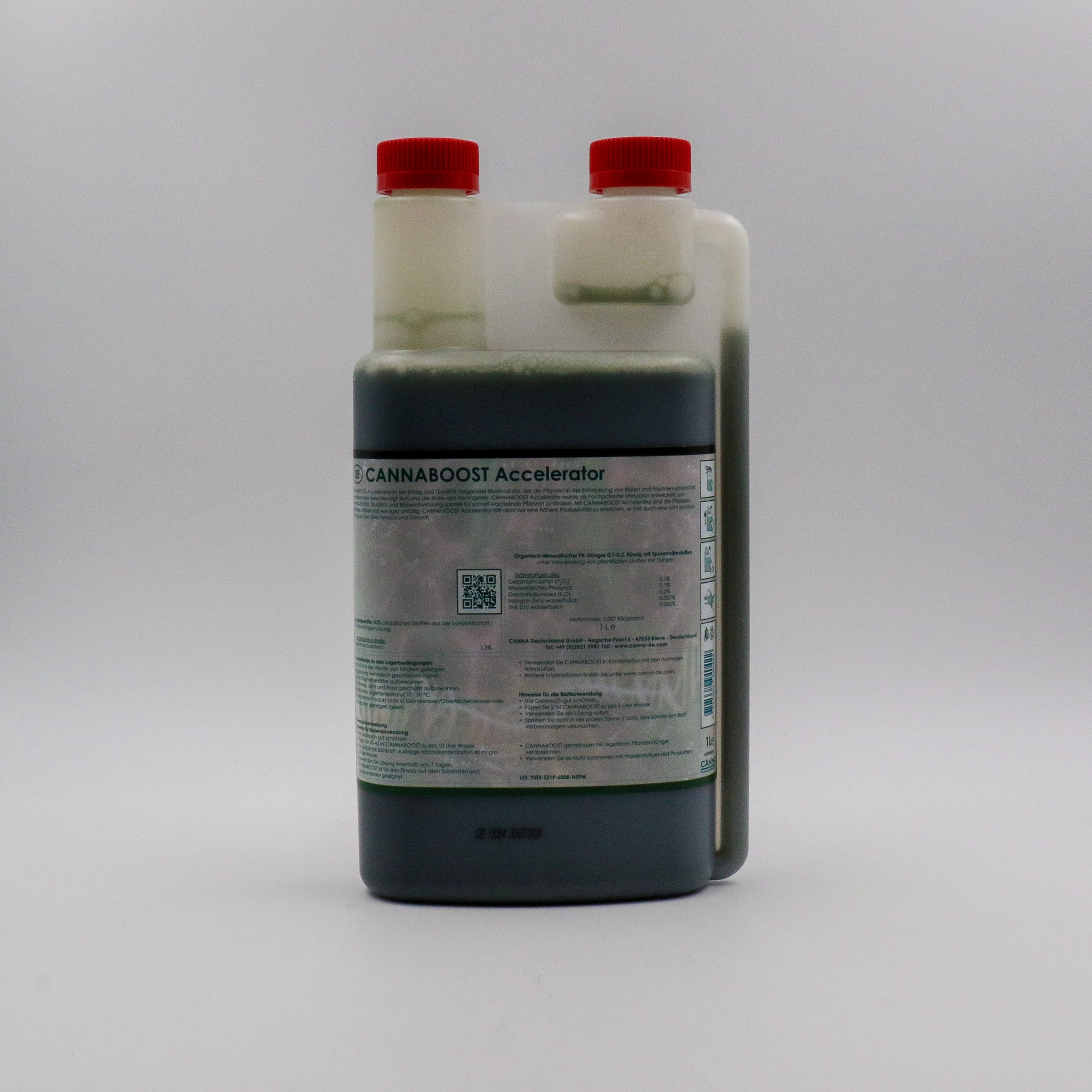 Cannaboost 1 L Cannaboost 1 L