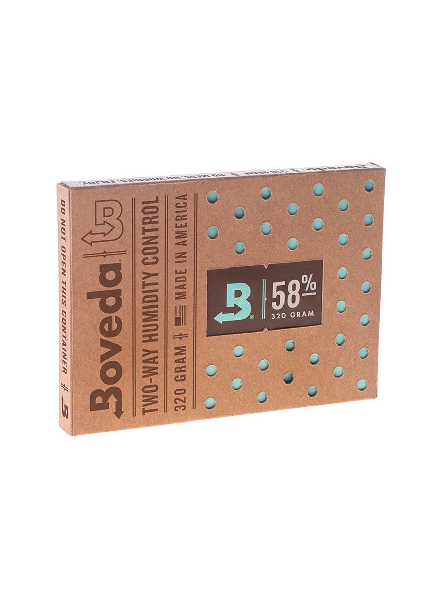 dfa1263cf38613e56568a58ab616e9aad5cc4f48 Boveda 58% 320 Gramm