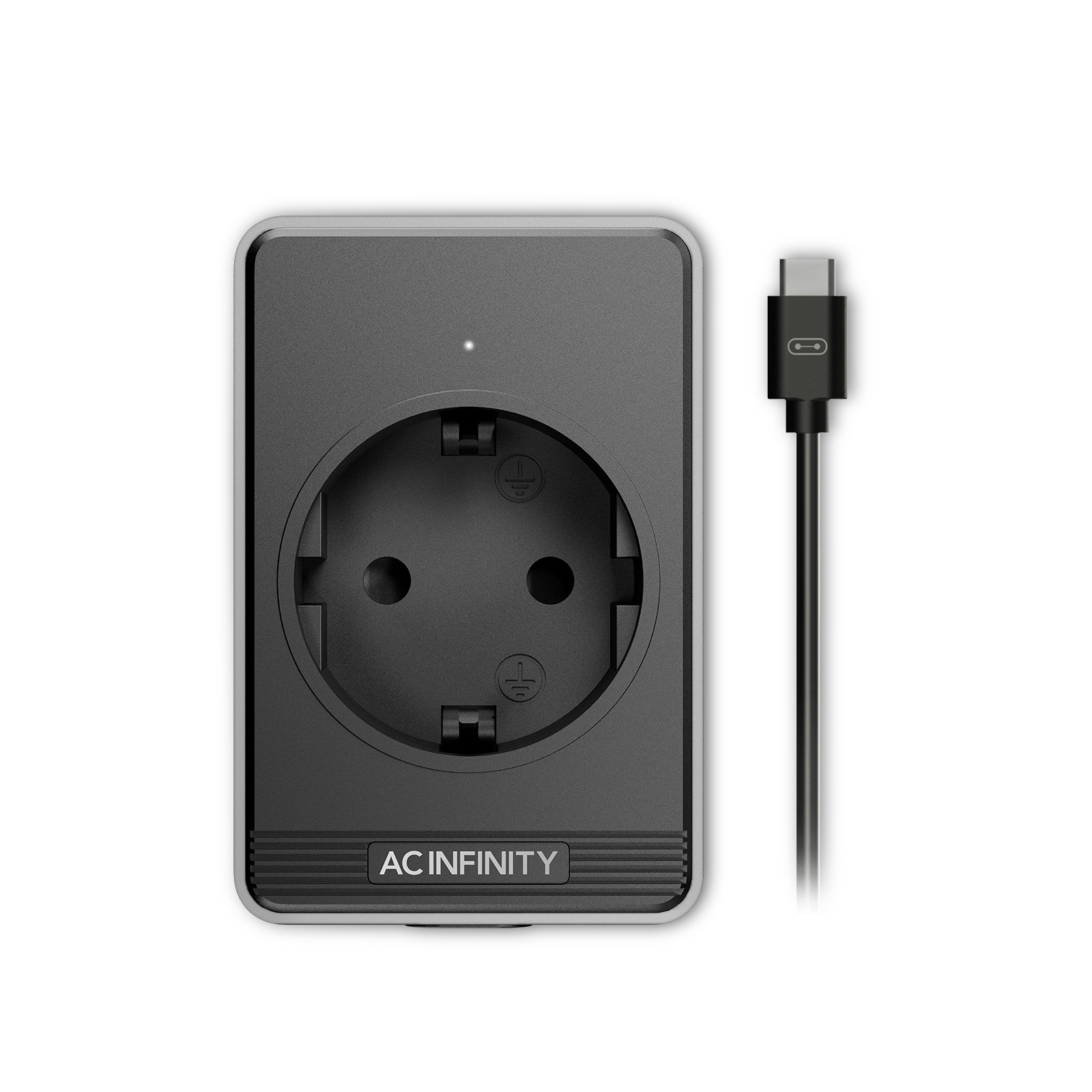 Ac Infinity UIS - Steuerstecker für steckdosenbetriebene Geräte (AC-ADA3-EU)
