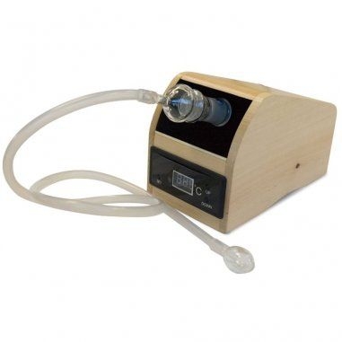 c3b66277815106031c73894aebeb134e34c8c8b1 Top-Vapor Digital Vaporizer 230V