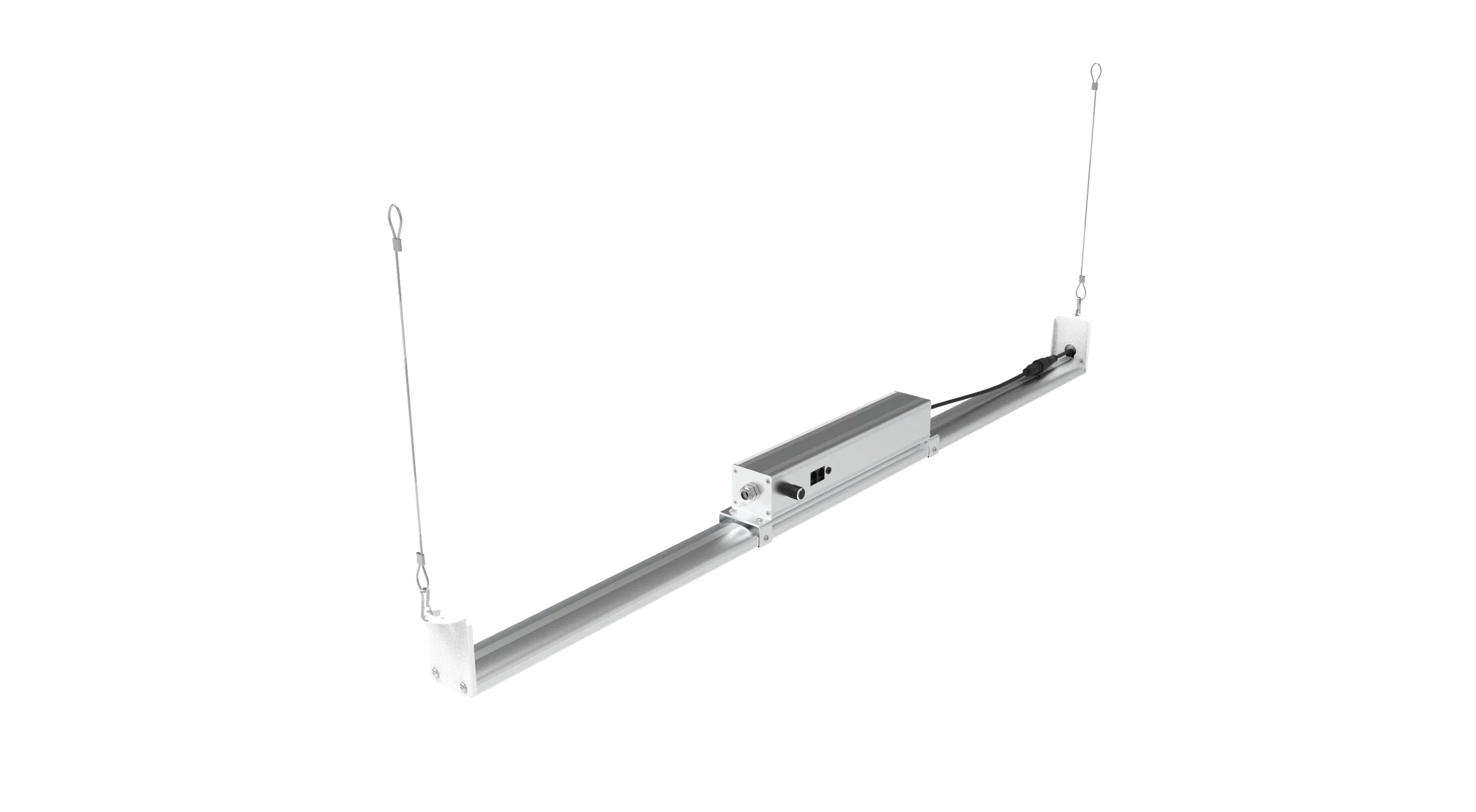 Mammoth 100w Single Bar - Multi Use (Clones / Veg / Side Lighting / 2x4 tents, etc Mammoth 100w Single Bar - Multi Use (Clones / Veg / Side Lighting / 2x4 tents, etc