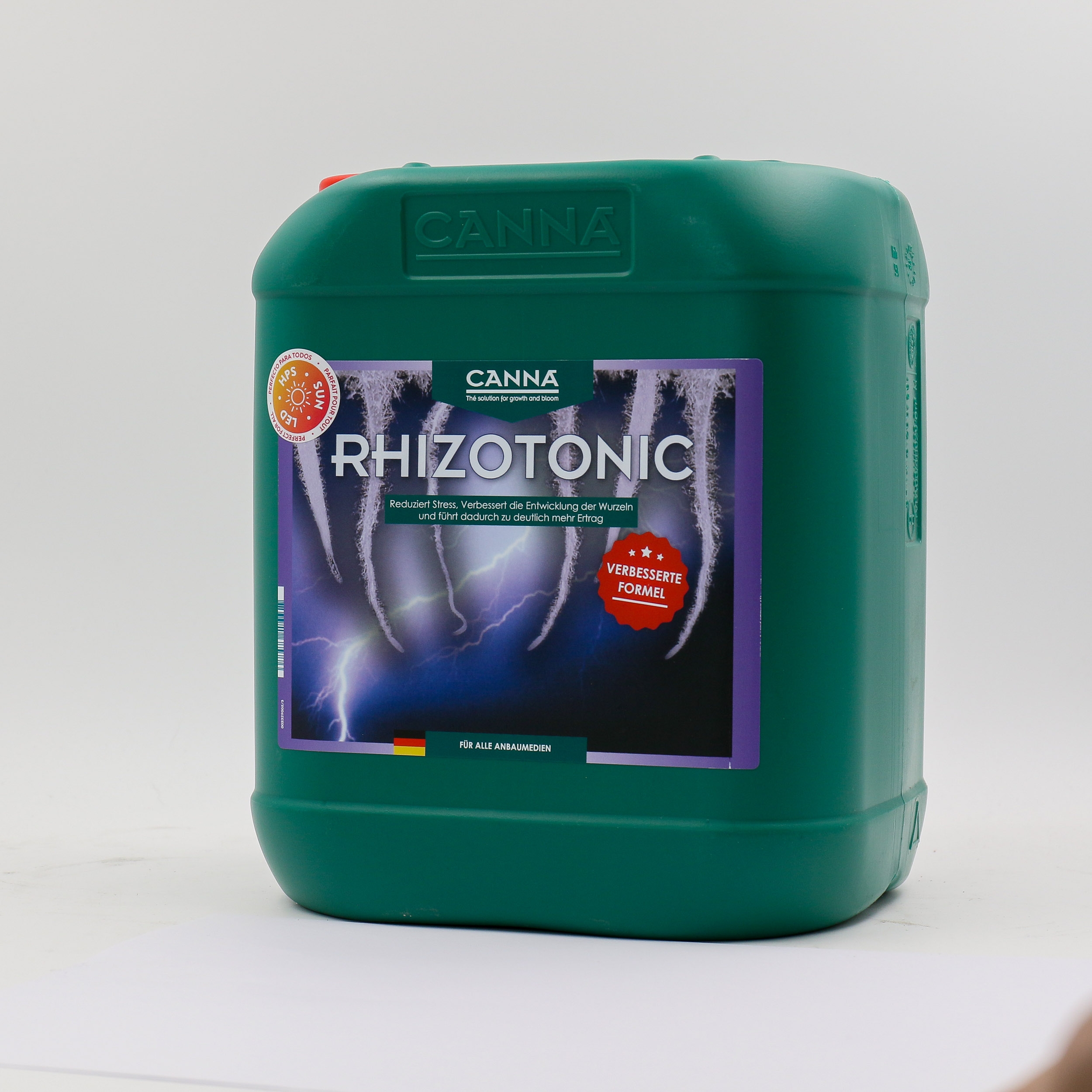 Canna Rhizotonic , 5 L Canna Rhizotonic , 5 L
