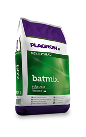 c16f547b48038ca62edad31651e5694c2ce4123f Plagron Bat Mix, 50 L