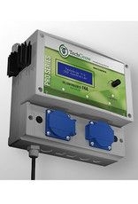 bd0f7cf894bc6ce0643daed04e916ea76769326f TechGrow 2 Pro Co2 Kontroller 7A (ohne Sensor, extra 887133)