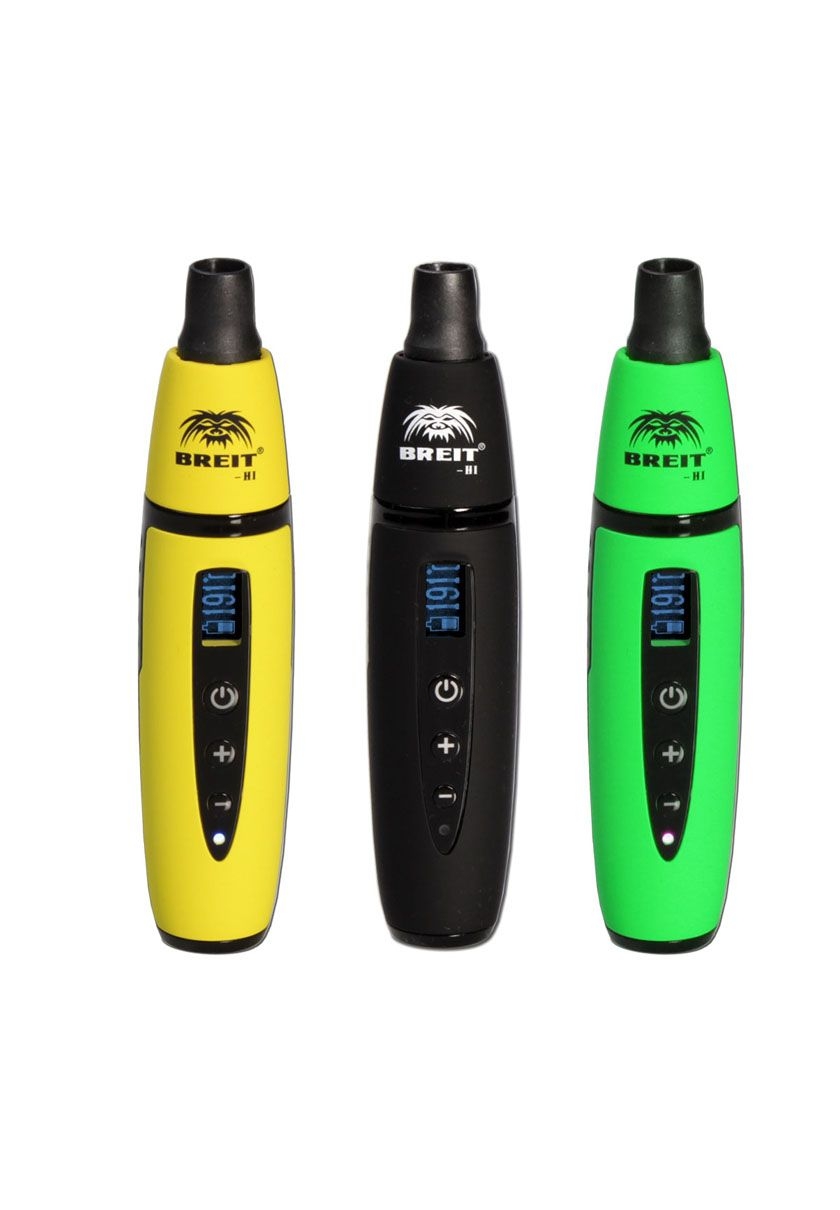83b9133c52fba91f7005e56c6560a1e3b1115a53 Breit-Hi Vaporizer (Premium Dry Herb Vaporizer)