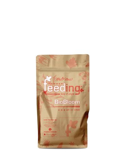 8c508e2773cc66bed0249d17585be8e22e4127d3 Greenhouse, Powder Feeding BioBloom 125g