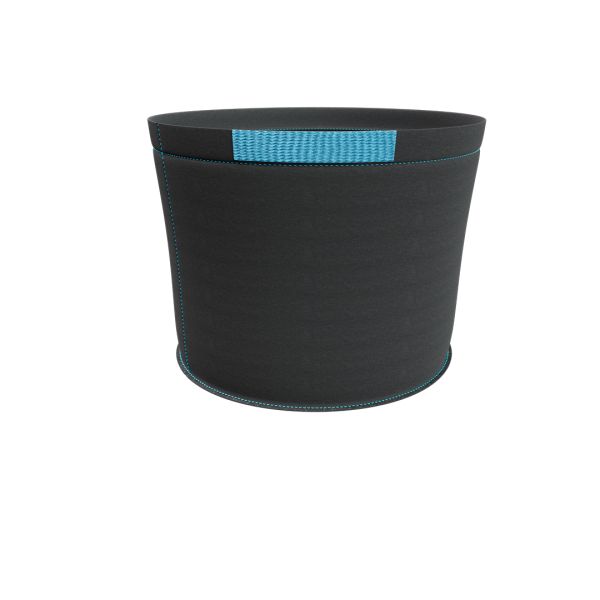 IWS Flood & Drain Trident Innerer Soft Pot 16 L
