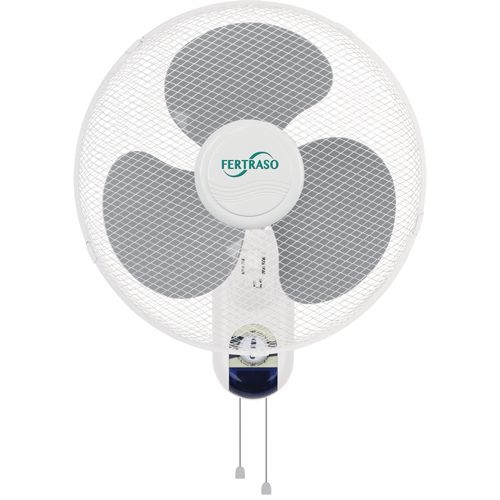 48106f4f9d810aa1287c46c943feac60fb170e98 Wandventilator one4air /Fertraso 40 cm