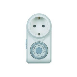 e669bc9bc347493f5550173f637422a983f95b8e Zeitschaltuhr Omnirex (Legrand)