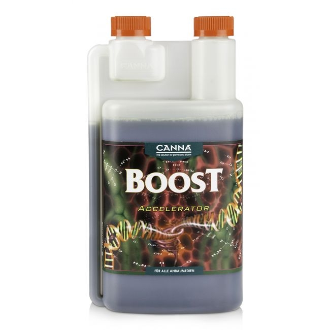 Cannaboost 1 L