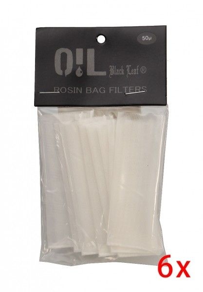 97f1bb43e7f8e6edcf2a8780800b1a938341c3c6 Filterbeutel ''Rosin Bag'' 50µ 30x80mm 10Stk.