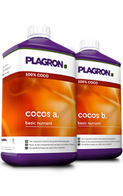 d60569d0154ac3c3f12f7d218ec74c8320db6f9d Plagron Cocos A&B 1L