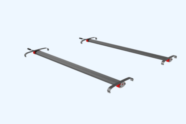 Nokotech UV/IR bars 100 W