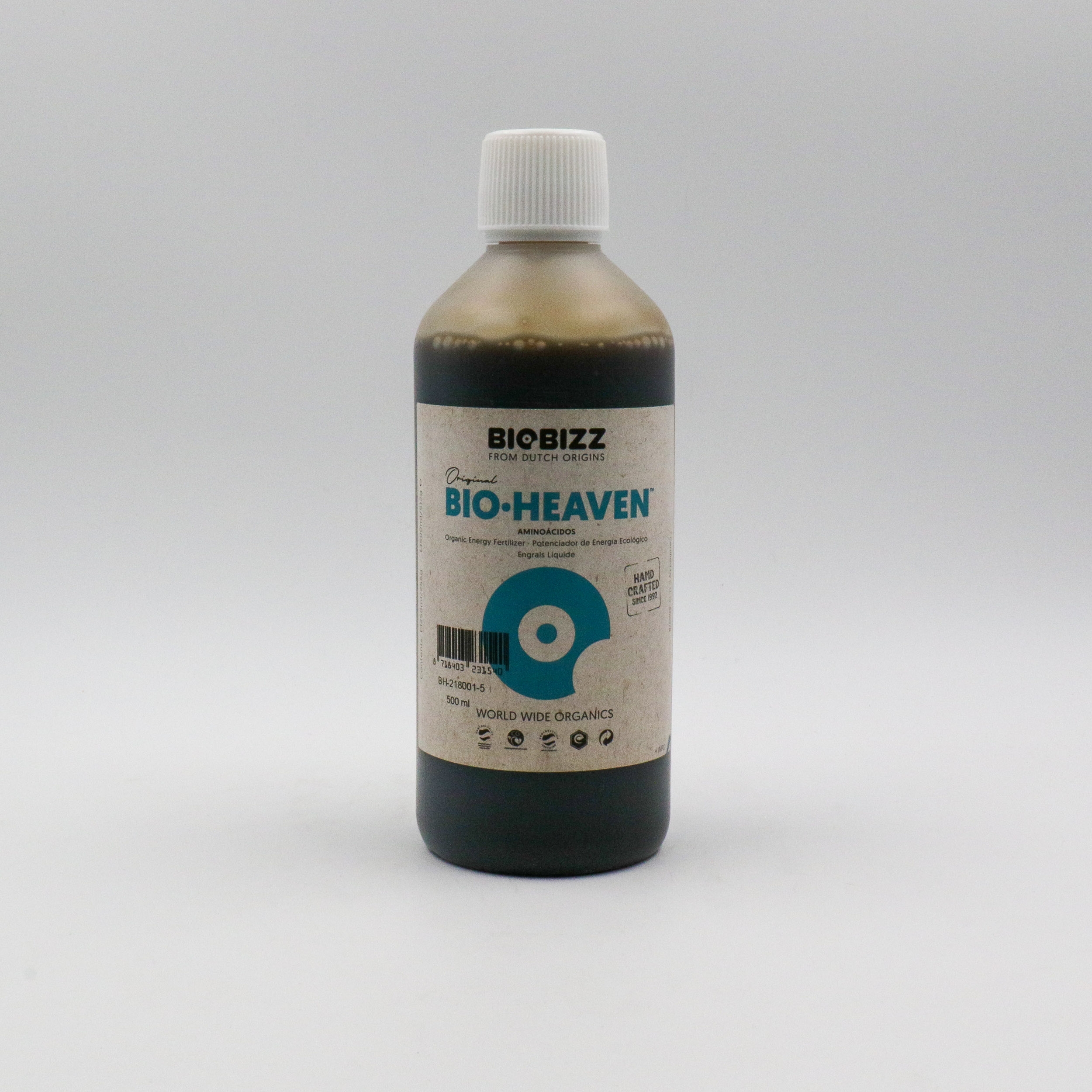 BioBizz Bio Heaven , 500ml BioBizz Bio Heaven , 500ml