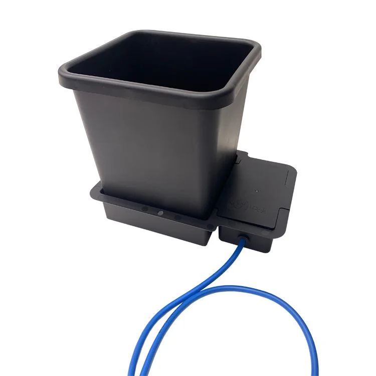 AutoPot 1Pot - 9-Topf-System 15 Liter-Topf, Kunststoff viereckig; ohne Tank