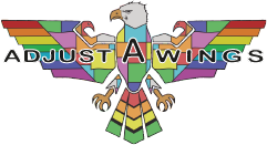 Adjust-a-Wing Adjust-a-Wing