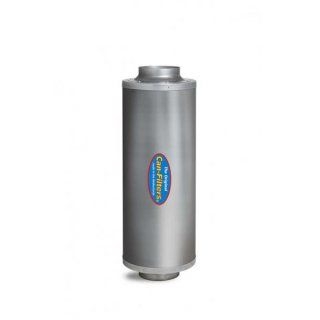 0146eb7967dedb19607b8332e882e069c3e4006a Can In-Line Filter 1500m³, Flansch: 250