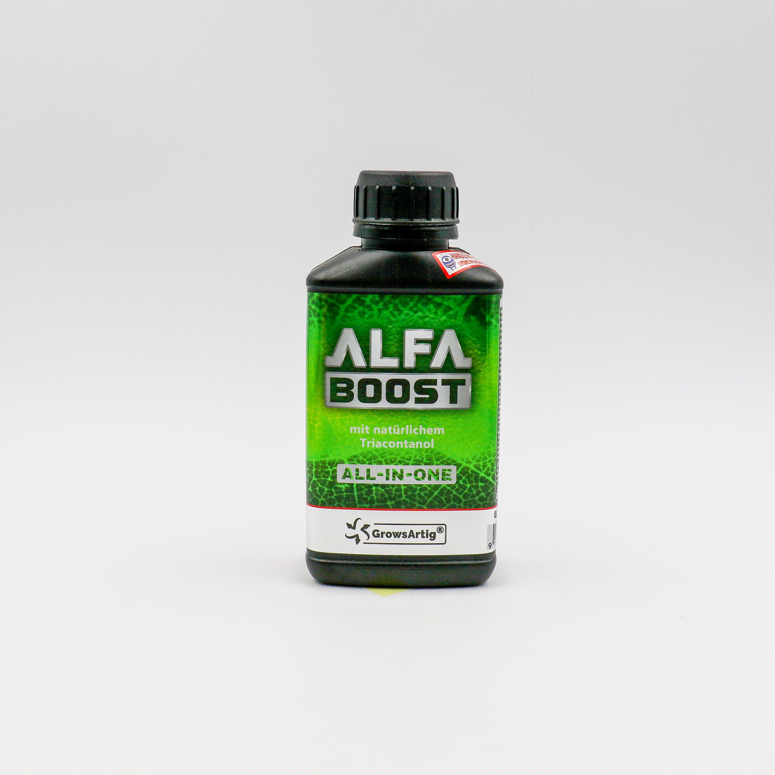 Alfa Boost 250 ml Alfa Boost 250 ml