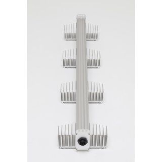 6382a471e68c1d78e14c49f3809e2e95e8ae24e5 SANlight Q4WL 165W Leuchte Version 2.1 (Gen2) Länge: 803mm