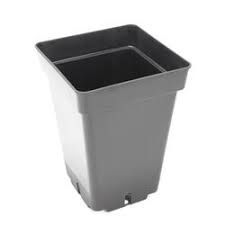 0f78390b42ead14eb232de98ec4a48d3f4b10a5a TEKU, viereckige Töpfe, 7x7x8 cm 0,4l