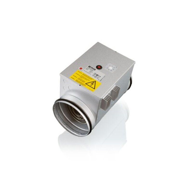 7fa9378748e81815662a90b8250386e5723a560b Taifun Heizregister 200mm 2,4 kw