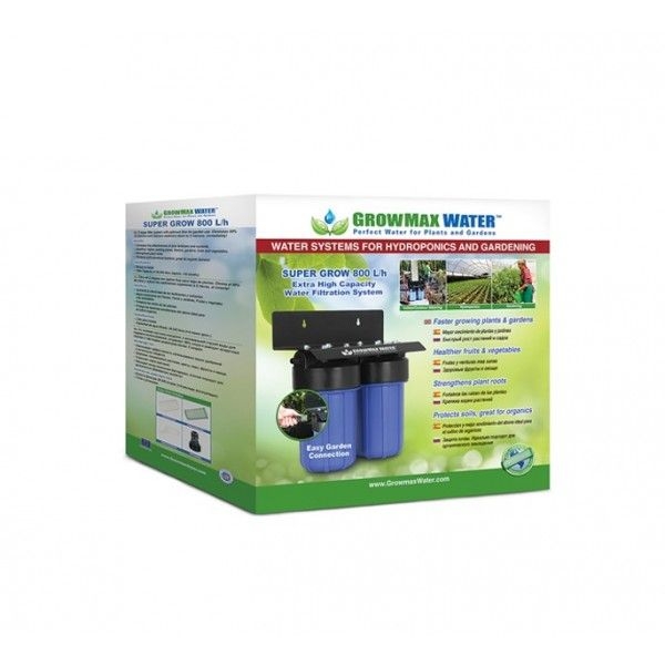8e3a3bc2f38b012940437f14d326aaeb76e30240 GrowMax, Super Grow 800