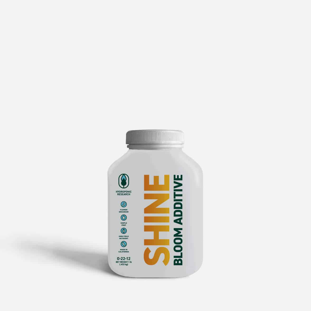 SHINE CLEAN Additve 2,27kg SHINE CLEAN Additve 2,27kg