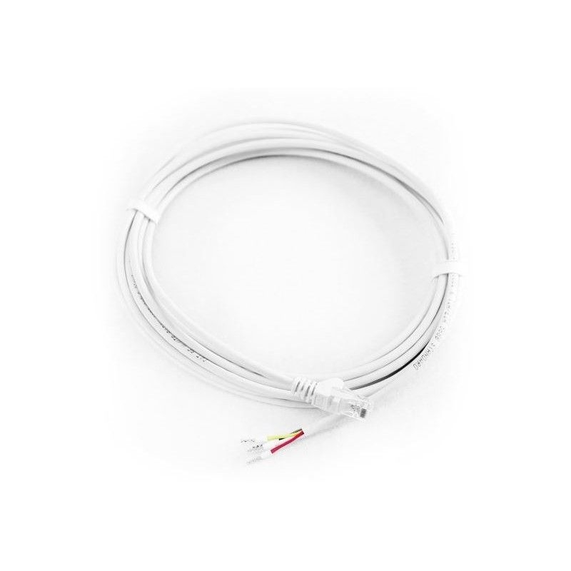 324cf214d5bf812836da92651c1ccc4584c88c54 GrowControl RJ45 Kabel 5 Meter