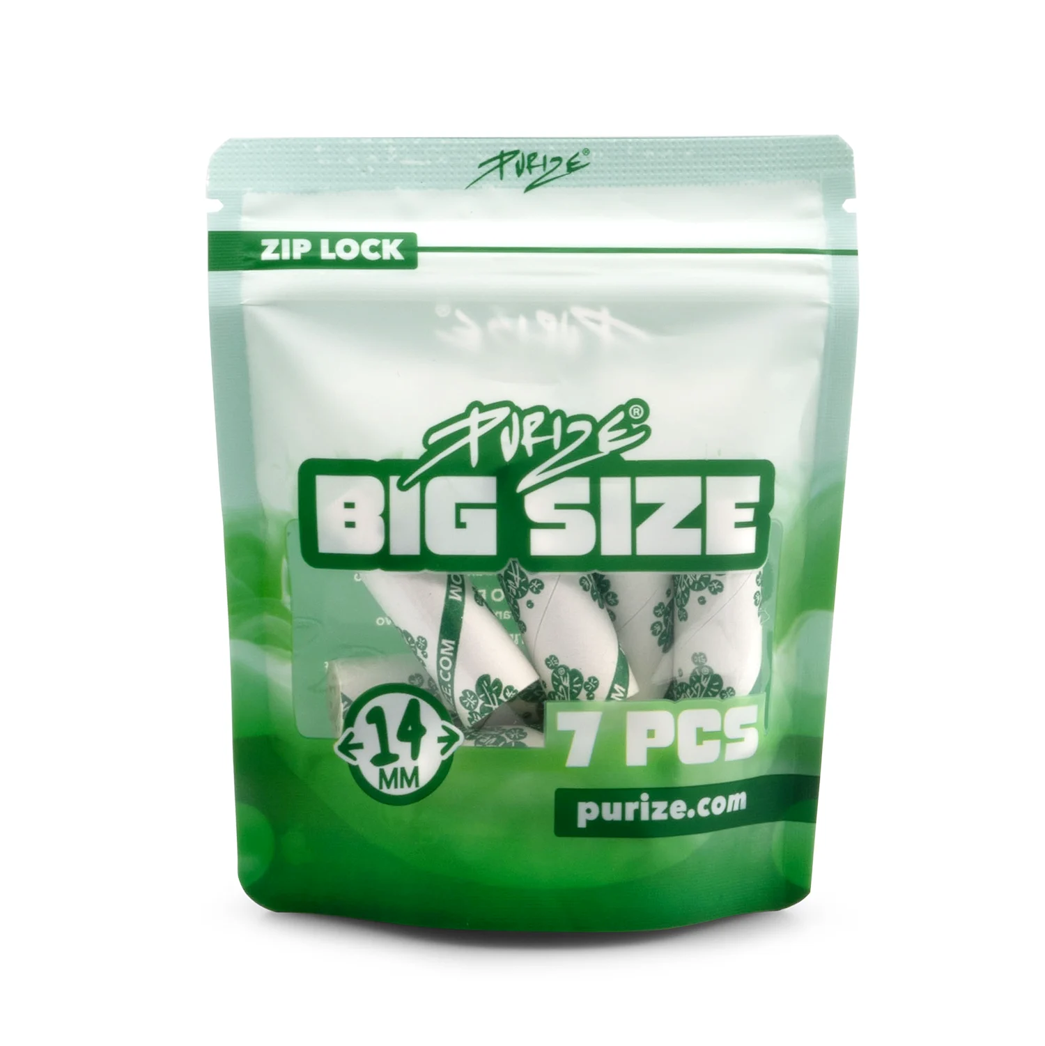 7 Purize Big Size 14mm