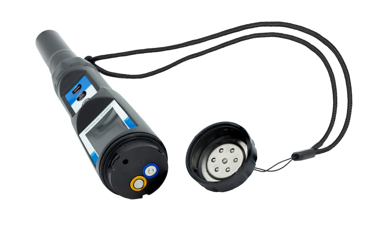 Aqua Master P160 (PRO-2) Combo-Stift