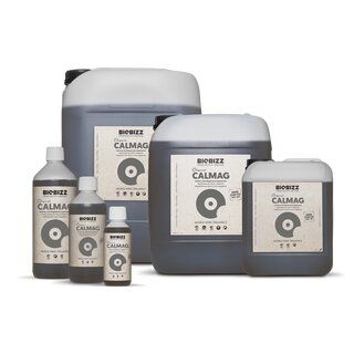 BioBizz CalMag, 1l