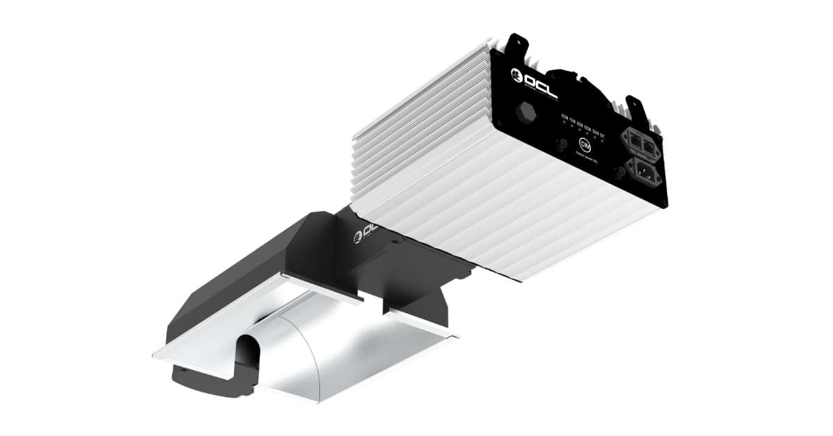 639b65c8380c9bc399438d3b5f40f9f49bd61da8 OCL 1000W XXL-Serie + 1000W 400V DE 2K Leuchtmittel