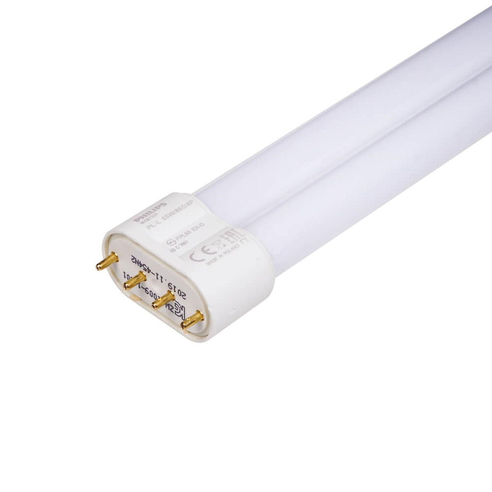 7e600224df2cb8f938ec97df6b754484315f9a24 CFL Philips für Wachstum, PL-L 55W/865