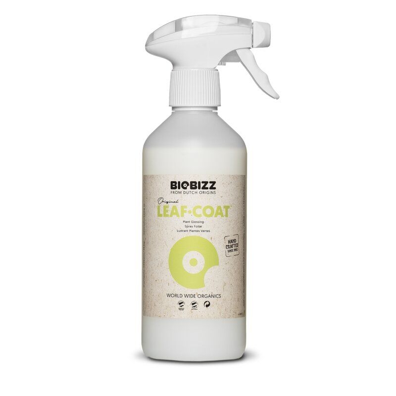 d84718c56634ebd6e4e139baddc512c466d40cb8 BioBizz LEAF-COAT 500ml Sprühflasche
