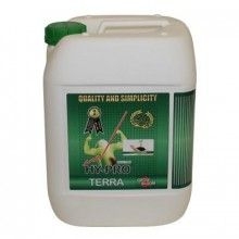 8065c8e40cf97a8e19fa3410bd62d1e4487f7d4b Hy-Pro Terra Blühdünger 10 L