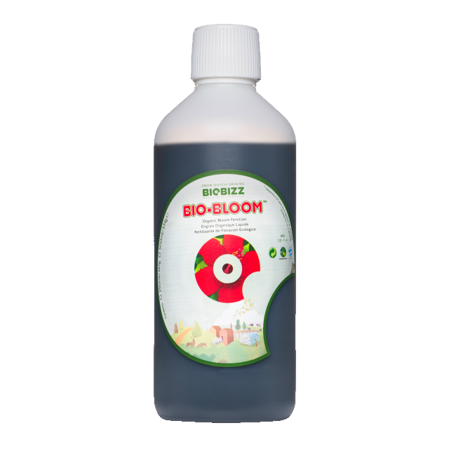 66346c19357a7216dee4bb9ad8448ded57c7776c BioBizz BIO-BLOOM, 1 L