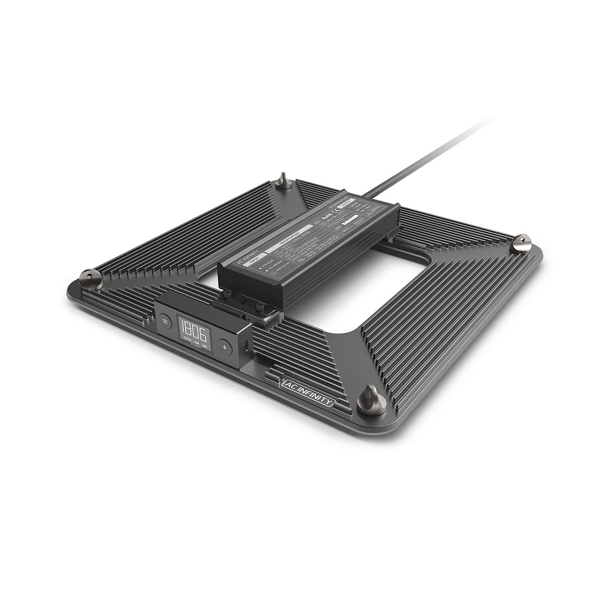 AC Infinity IONGRID 150w