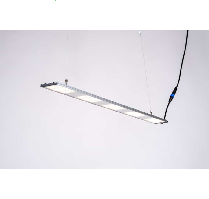 Sanlight Led Undercanopy STIXX 5-120 Sanlight Led Undercanopy STIXX 5-120