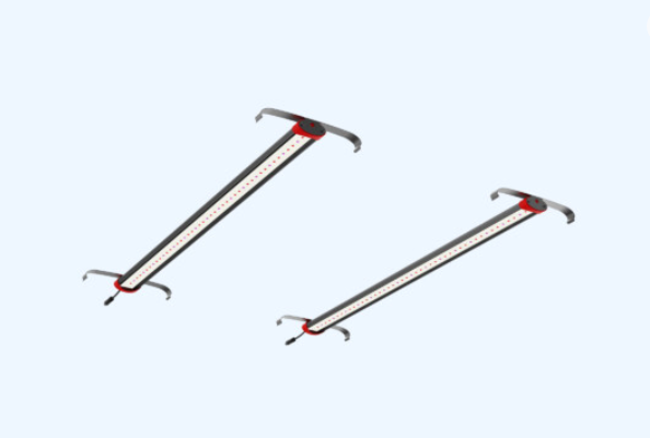 Nokotech UV/IR bars 100 W Nokotech UV/IR bars 100 W