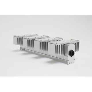 0e24fd41145415e4922c52c8a141380cbe07e3a3 SANlight Q4W 165W Leuchte Version 2.1 (Gen2) Länge: 513mm
