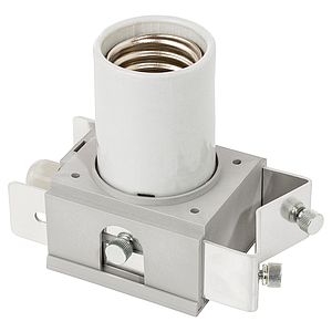 b000155468adef884c3be49231e3d6a3bba2fc87 Fassung - für Adjust-A-Wing Stucco & Avenger Reflektor
